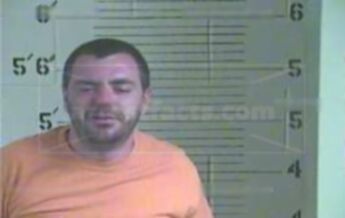 Brian Keith Trent