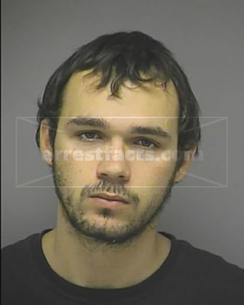 Steven Cody Charles Bishop