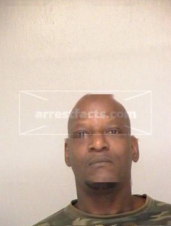 Gregory Bernard Jones