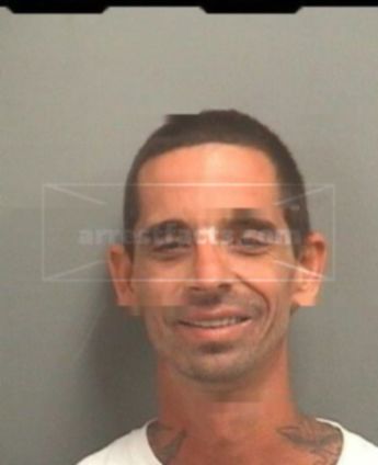 Joseph Patrick Middleton