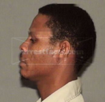 Derrick Xavier Wade