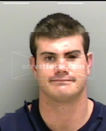 Cary Michael Herron