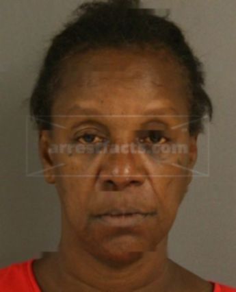 Annie Bogan Lindsey