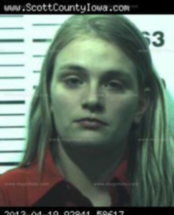 Ashley Dahn Meeks