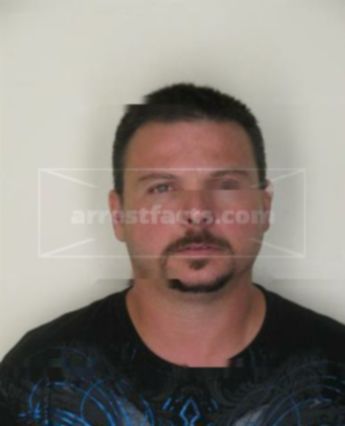 Tony Charles Covington