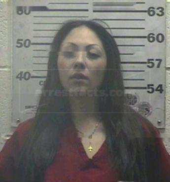 Crystal A Trujillo Aka Martinez