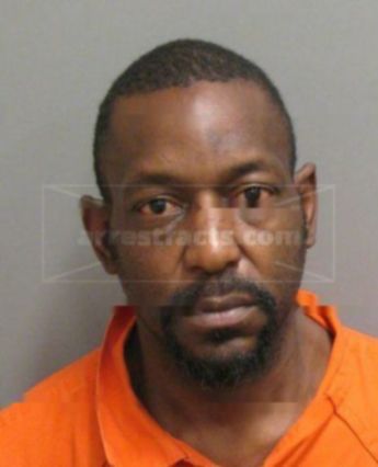 Robert Lee Moorer