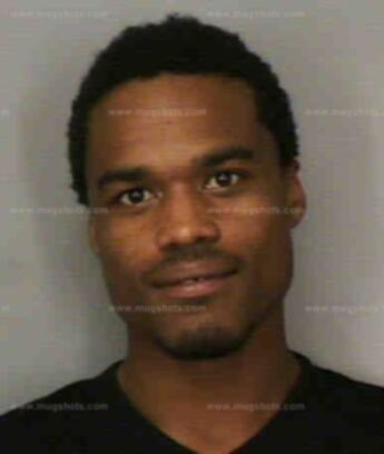 Jerrod Leon Burney