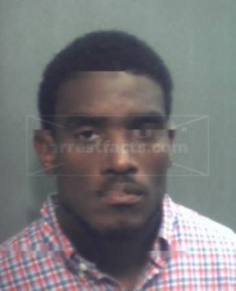 Jason Jerome Perry