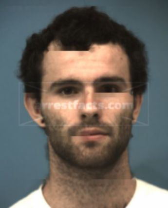 Luke Alan Hudgins