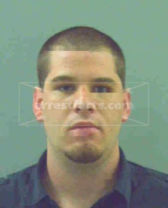 Cody Ray Sanders