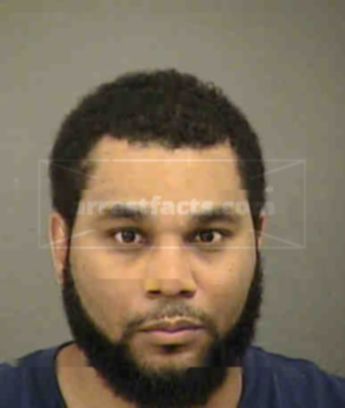Jermain D Winston