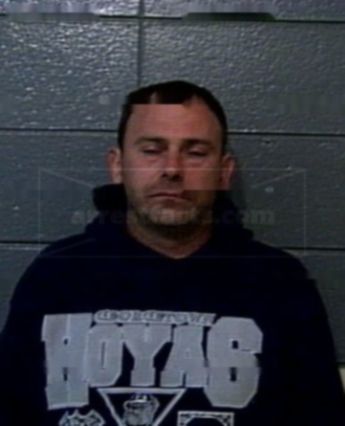 Jerry Dwayne Parker