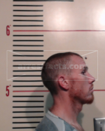 Richard James Bryson