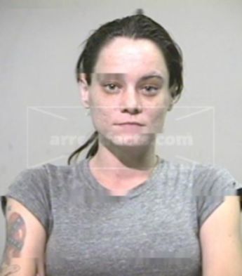 Brandy Elaine Gibson