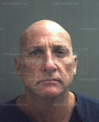 Kevin Glenn Cushing