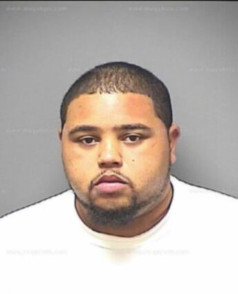 Zachary Alphonso Hayes