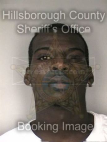 Trenton Terell Blakeley