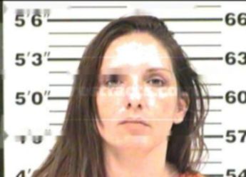Taryn Alieen Fogarty