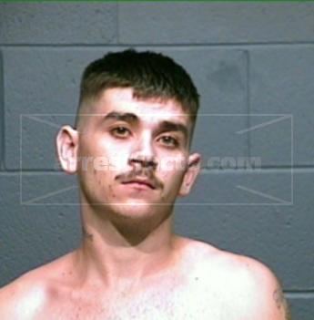 Jeremy Glen Thomison