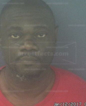 Willie James Byrd