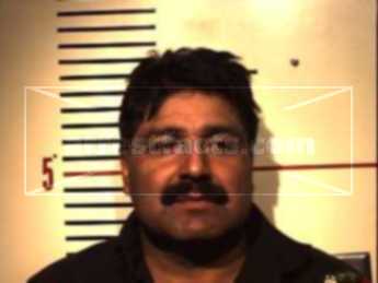Serafin Martinez