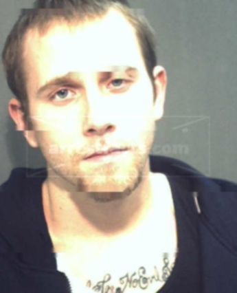 Zachary Allen Harper