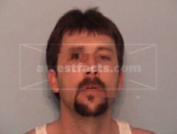 Tony Lee Bevins