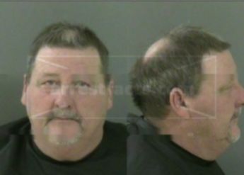 Johnny Ray Scroggs
