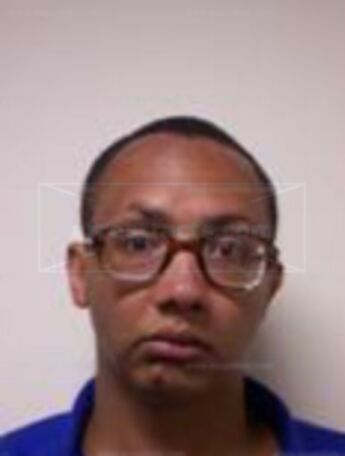 Steven Leandre Johnson