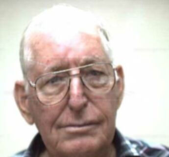 Raymond Clarence Perkins