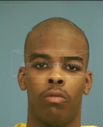 Christopher Deon Fields