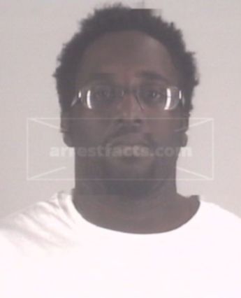 Ernest Washington