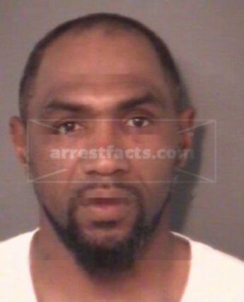 Dennis James Hammond