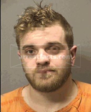 Matthew Alexander Steber