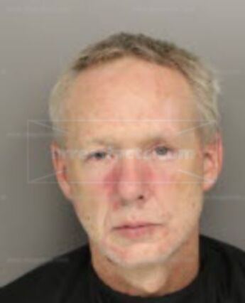 Robert Phillip Parks
