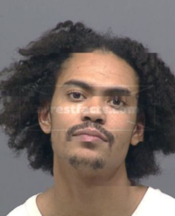 Carl Abduallah Deweese
