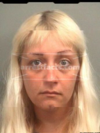 Tara Marie Floyd