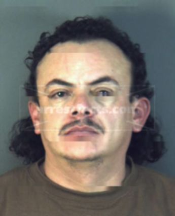 Alejandro Juarez Huerta