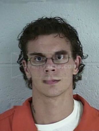 Brandon Miles Devlin