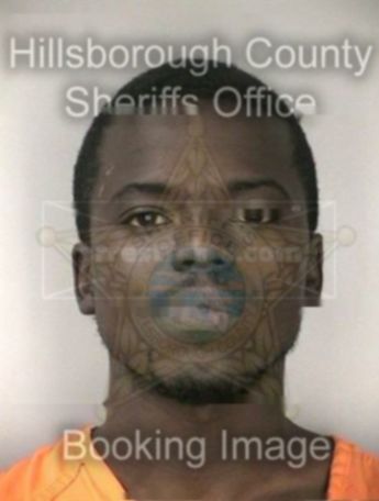 Richard Clay Alston