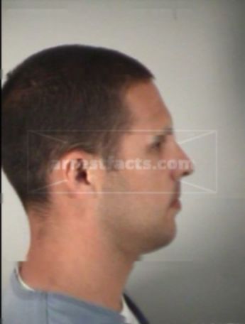 Christopher Shane Spence