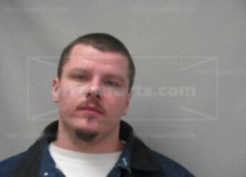 Joshua Brian Ulmer
