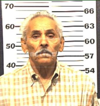 Joe Gutierrez Chavez