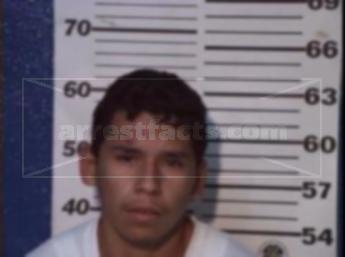 Steve Zavala Sanchez