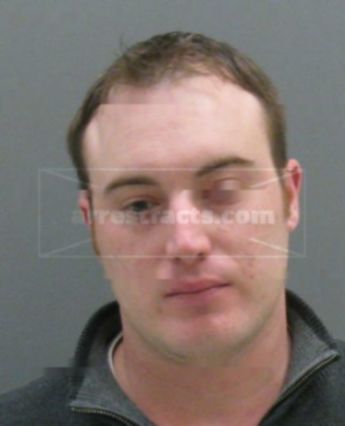 Kevin Anthony Marsh