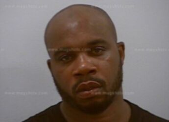 Jason Lamar Griffin