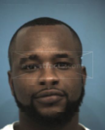 Xavier Thelonius Washington