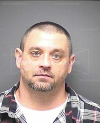 Phillip Allen Mcgee