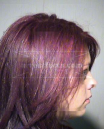 Allison Geralding Zieschang